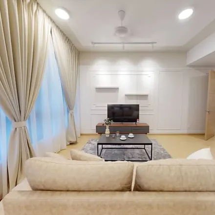 Image 2 - Lorong Haji Mohmod, Kampung Segambut Dalam, 50480 Kuala Lumpur, Malaysia - Apartment for rent