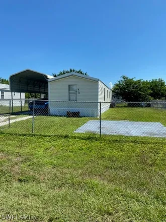 Image 2 - 613 Stanton Street, Hooker Point, Hendry County, FL 33440, USA - House for sale