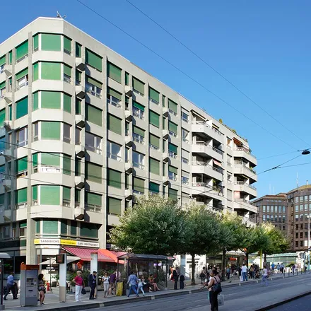 Image 3 - Rue de la Terassière 25, 1207 Geneva, Switzerland - Apartment for rent