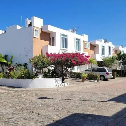 Buy this 3 bed house on Avenida del Mar in 13098 Bucerias, NAY