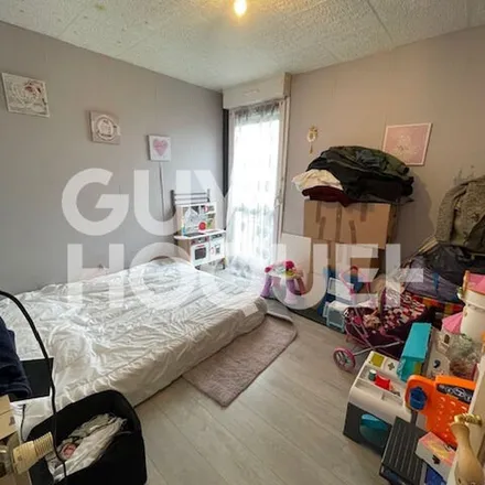 Rent this 2 bed apartment on 12 Rue du 4 Septembre in 57280 Maizières-lès-Metz, France