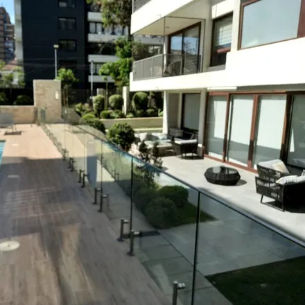 Buy this 2 bed apartment on Avenida Sucre 2428 in 777 0154 Ñuñoa, Chile