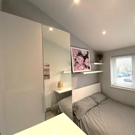 Rent this 1 bed room on Burnhill Road in London, BR3 3LB