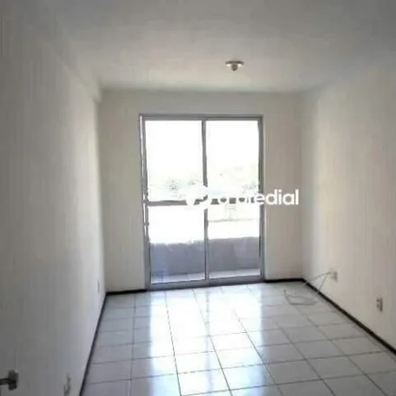 Rent this 3 bed apartment on Rua Professor Otávio Lobo 681 in Cocó, Fortaleza - CE