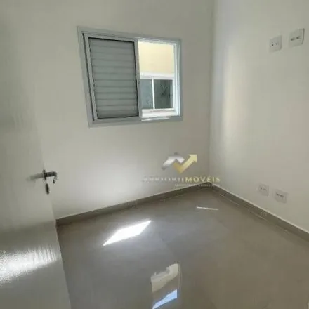 Buy this 2 bed apartment on Rua Santa Adélia in Santa Terezinha, Santo André - SP