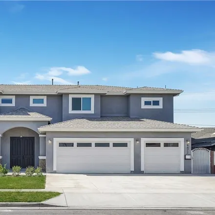 Image 1 - 9470 Sabre Lane, Westminster, CA 92683, USA - Townhouse for sale
