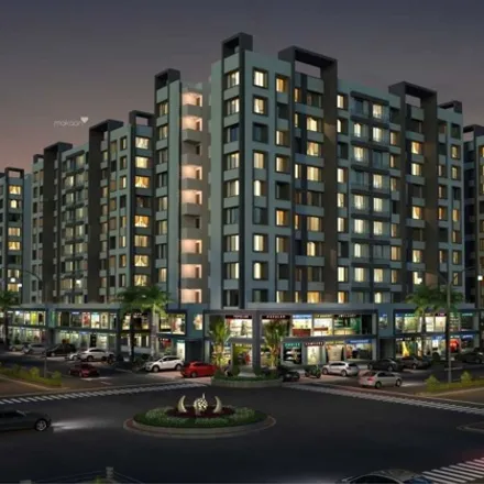 Image 3 - Dandi Heritage Highway, Surat District, Sachin - 394211, Gujarat, India - Apartment for sale