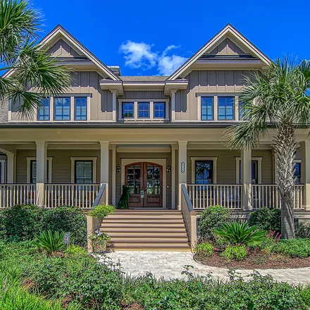 Image 3 - 4200 Duck Club Road, Hollywood, Charleston County, SC 29470, USA - House for sale