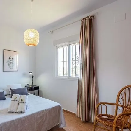 Rent this 2 bed house on Cádiz in Andalusia, Spain