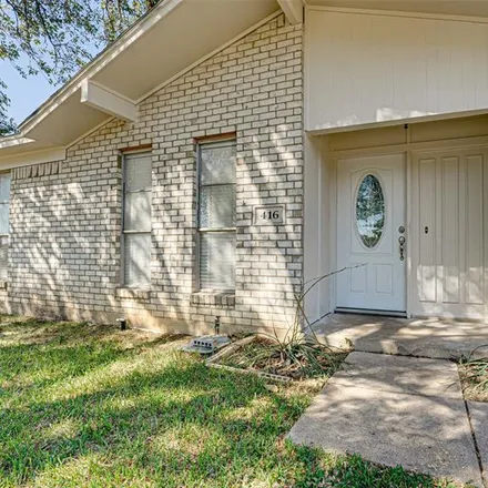Image 4 - 416 Hastings Drive, Cedar Hill, TX 75104, USA - House for sale