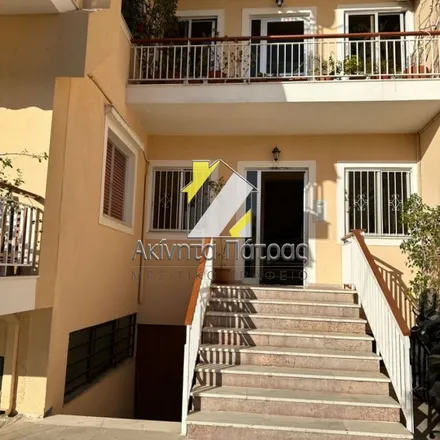 Image 7 - Ζαΐμη, Rio, Greece - Apartment for rent
