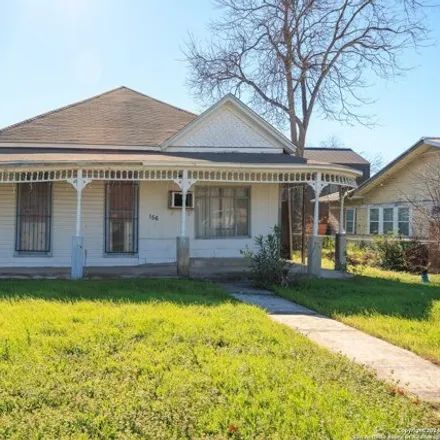 Image 2 - 1223 Piedmont Avenue, San Antonio, TX 78210, USA - House for sale