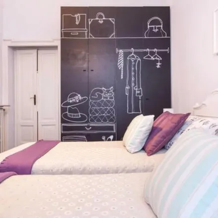Rent this 6 bed room on Via Luigi Boccherini in 20131 Milan MI, Italy