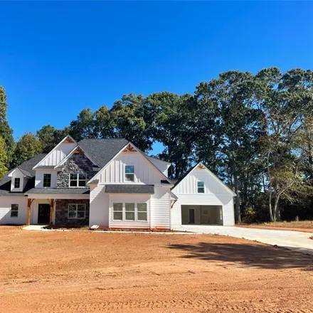 Buy this 6 bed house on 99 Lynn Court in Carroll County, GA 30117