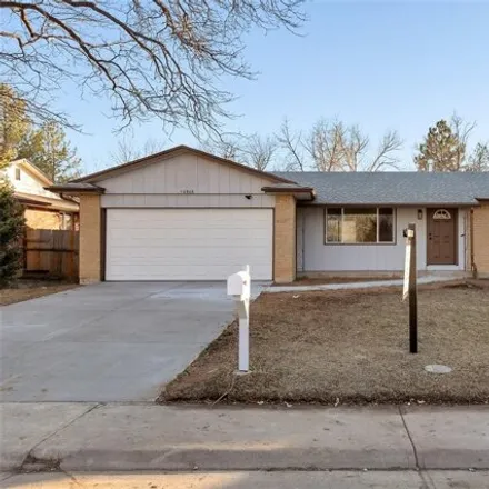 Buy this 6 bed house on 12526 East Kentucky Place in Aurora, CO 80012