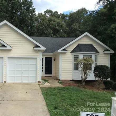 Rent this 3 bed house on 12511 Agate Lane in Pineville, NC 28134