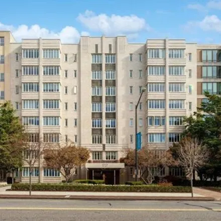Rent this 1 bed apartment on 1727 Massachusetts Avenue Northwest in Washington, DC 20036