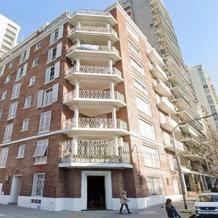 Image 2 - Club Belgrano, José Hernández, Belgrano, C1426 BFB Buenos Aires, Argentina - Apartment for sale