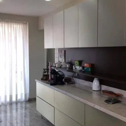Buy this 4 bed apartment on Avenida da Saudade in Vila Ercília, São José do Rio Preto - SP