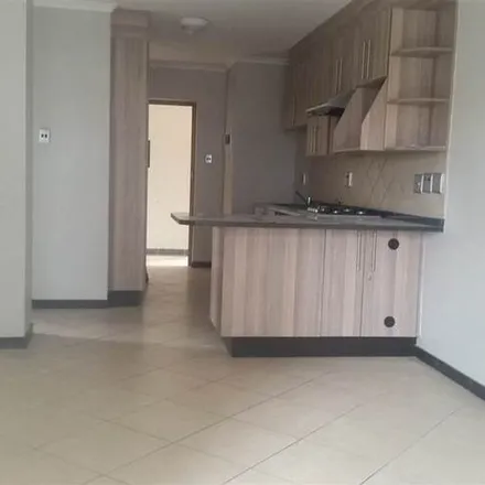 Rent this 2 bed apartment on 531 Glyn Street South in Hatfield, Pretoria