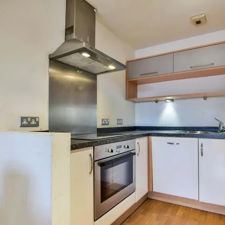Image 5 - Olivitta, 41 Whitworth Street West, Manchester, M1 5BD, United Kingdom - Apartment for rent