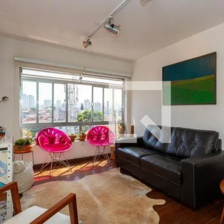 Rent this 3 bed apartment on Rua Engenheiro Lauro Penteado in Vila Monumento, São Paulo - SP