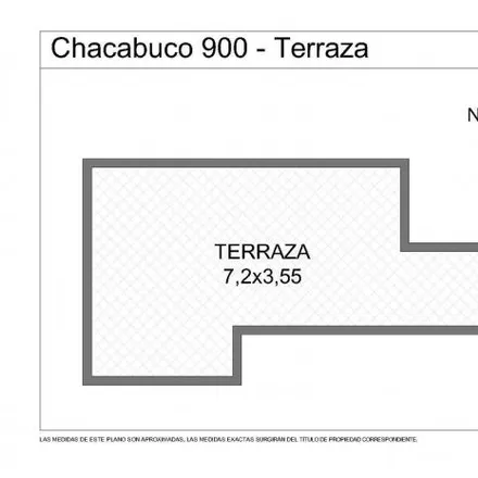 Image 1 - Chacabuco 972, San Telmo, C1069 AAS Buenos Aires, Argentina - Apartment for sale