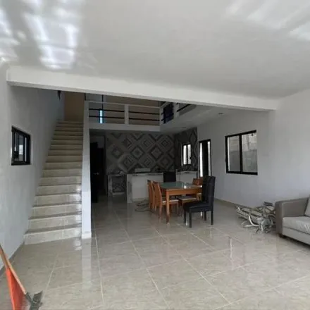 Image 1 - Calle 23, 97330 Chicxulub Puerto, YUC, Mexico - House for sale