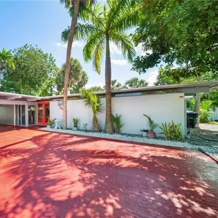 Rent this 2 bed house on 234 Pine Avenue in Lauderdale-by-the-Sea, Broward County