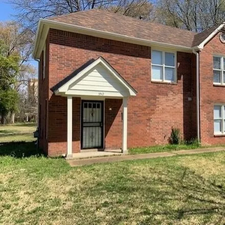 Buy this 2 bed house on 3498 Midland Avenue in Normal, Memphis