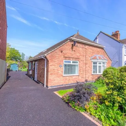 Buy this 3 bed house on Church Farm in Church Lane, Winthorpe