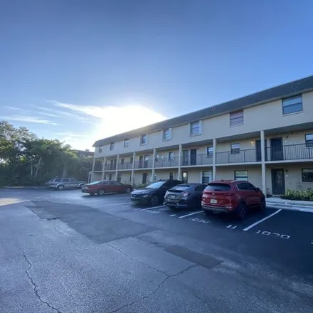 Rent this 2 bed condo on 1027 Pine Tree Drive in Indian Harbour Beach, Brevard County