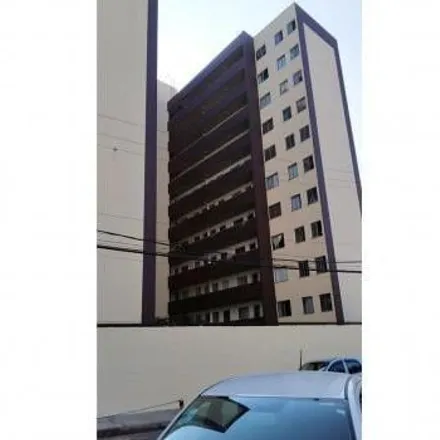 Rent this studio apartment on Rua Miguel Josa in Jardim Arpoador, São Paulo - SP