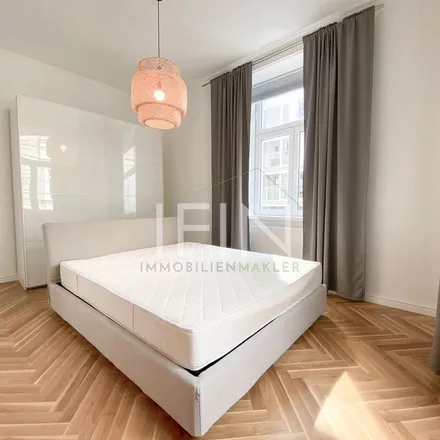 Rent this 2 bed apartment on Grünraum 3 in Rochusgasse 1, 1030 Vienna