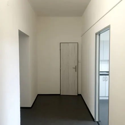 Rent this 3 bed apartment on Stětí svatého Jana Křtitele in Masarykovo náměstí, 753 01 Hranice
