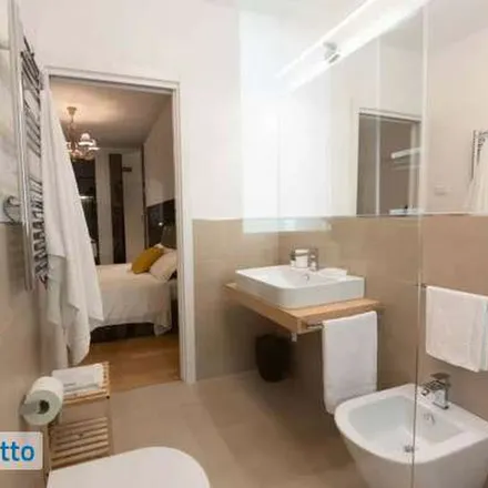 Image 7 - Scuola Media Giuseppe Sinopoli (ex Massimo D'Azeglio), Via Asmara, 00199 Rome RM, Italy - Apartment for rent