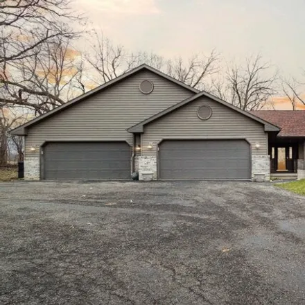 Buy this 4 bed house on West Welsh Road in Plymouth, WI 53545