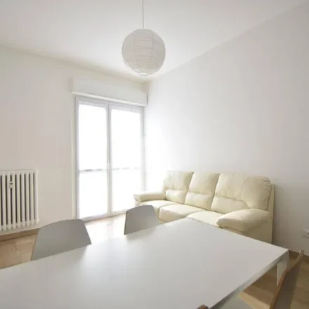 Rent this 2 bed apartment on Via Luigi Cadorna 24/1 in 20871 Vimercate MB, Italy