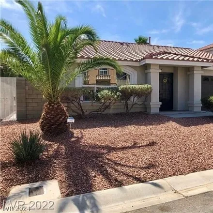 Rent this 3 bed house on 9735 Driftwood Island Court in Spring Valley, NV 89148