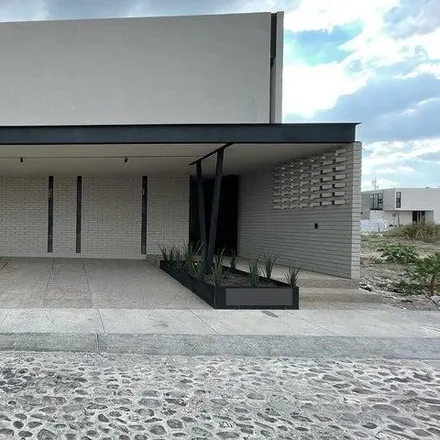 Image 3 - Lomas del Campanario 1, Hércules, 76069 Querétaro, QUE, Mexico - House for sale