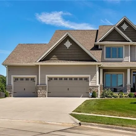 Buy this 5 bed house on 4899 162nd Court in Urbandale, IA 50323