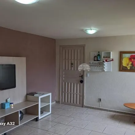Rent this 2 bed apartment on Rua Maria Paulina Pereira in Ouro Fino, São José dos Pinhais - PR