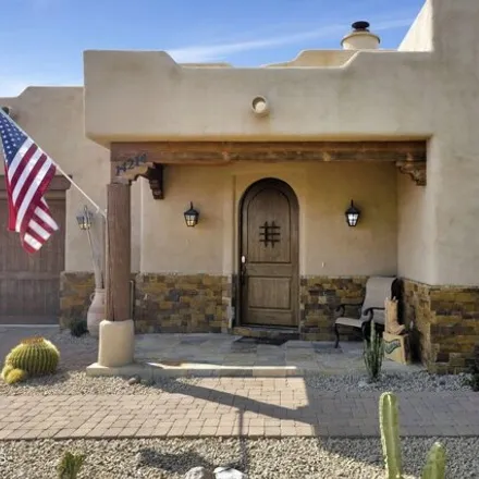 Image 2 - 14199 Roberta Lane, Maricopa County, AZ 85262, USA - House for rent