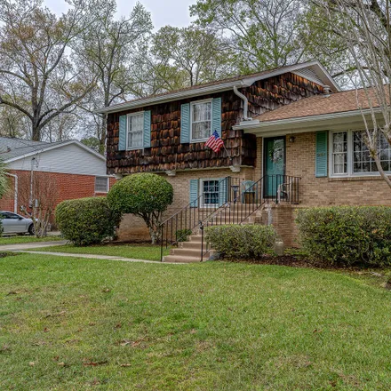 Buy this 3 bed house on 3414 Creola Road in Pepperhill, North Charleston