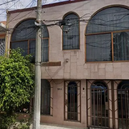 Buy this 2 bed apartment on Calle 1519 in Colonia San Juan de Aragón 6a. Sección, 07918 Mexico City