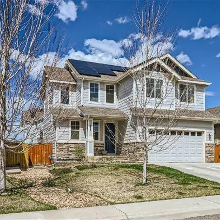 Buy this 3 bed house on 858 Jenny Ln in Berthoud, Colorado
