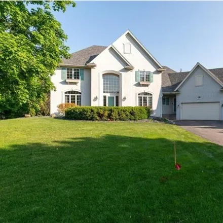 Buy this 6 bed house on 10199 Trotters Path in Eden Prairie, MN 55347