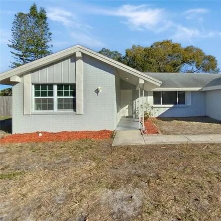 Buy this 3 bed house on 3883 Grayton Drive in Elfers, FL 34652