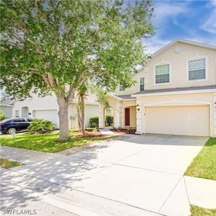 Buy this 6 bed house on 9070 Gladiolus Preserve Circle in Lee County, FL 33908