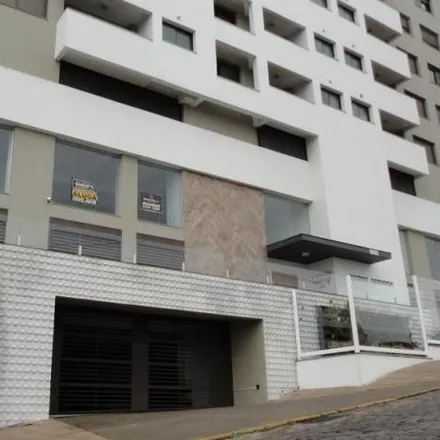 Image 2 - Villagio Caxias, Rua Isadora Sanvitto Andreazza Demore 2780, Sanvitto, Caxias do Sul - RS, 95110-900, Brazil - Apartment for sale
